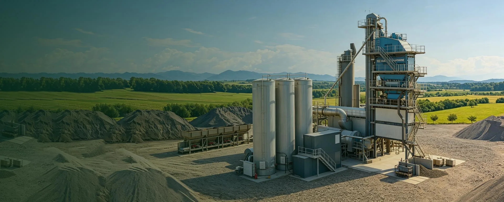 Az Ön teljes körű partnere beton- és szennyvízmegoldások terén